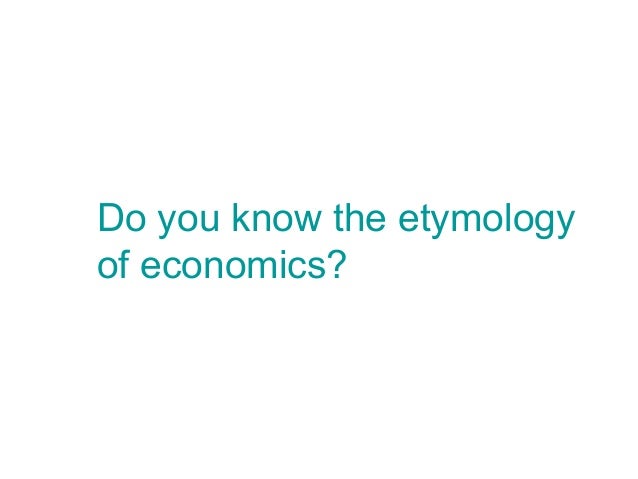 intro to macroeconomics