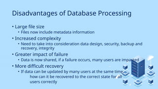 Lecture1 Information Management Introduction | PPTX