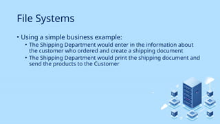 Lecture1 Information Management Introduction | PPTX