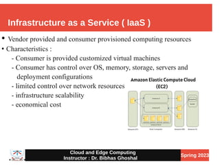 Lecture1_Intro edge computing and cloud computing | PDF
