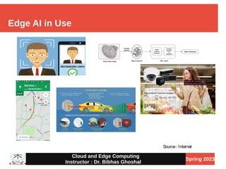 Lecture1_Intro edge computing and cloud computing | PDF