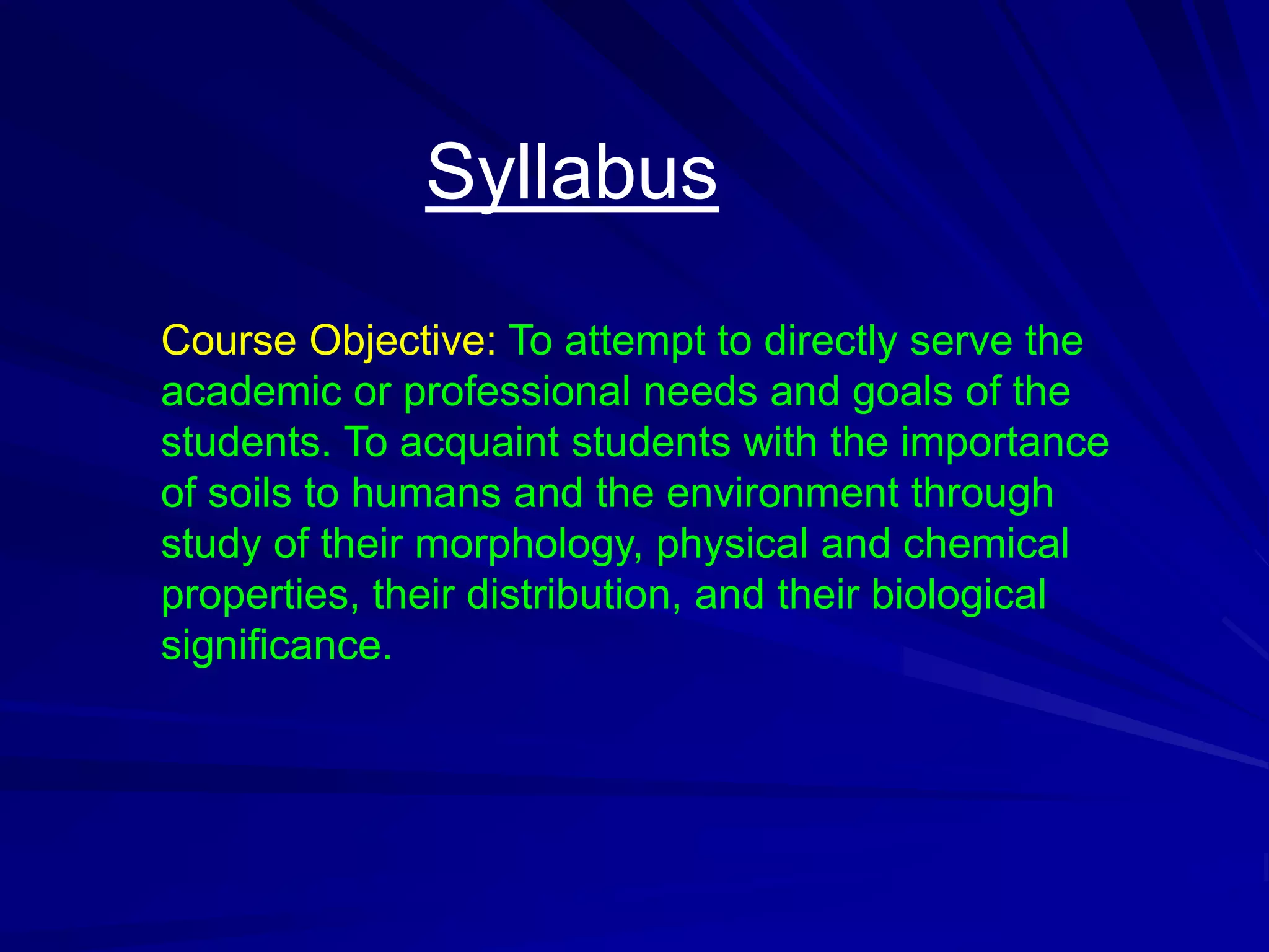 lecture 1 introduction.ppt | Geography | Science