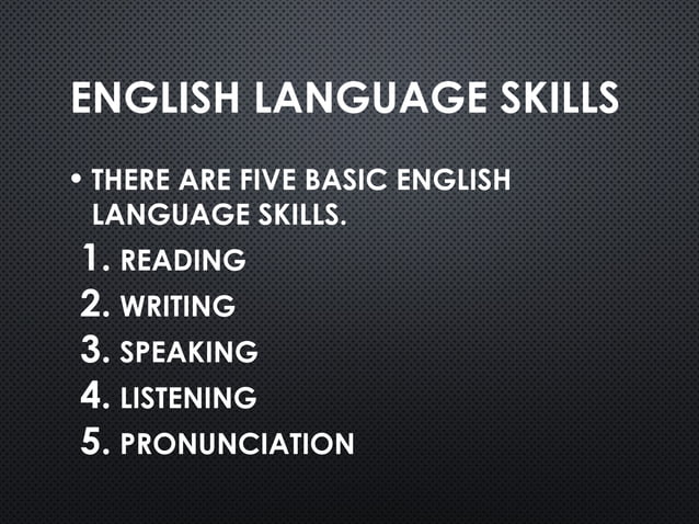 (Lecture 1) Introduction to English Language.pptx