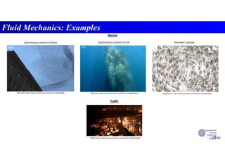 slides of Fluid Mechanics for Chemical Engineers | PDF