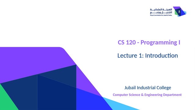 Lecture 1 Introduction to Java Language.pptx image.