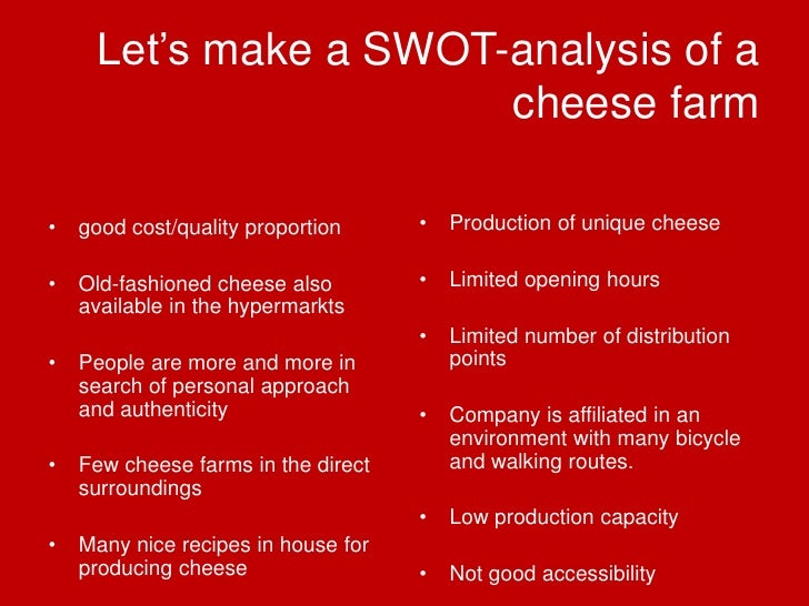Lecture 1 Introduction Into Market Analysis
