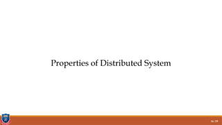 Lecture_1_Introduction of Distributed System.pptx