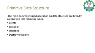 Lecture_1_Introduction to Data Structure - Copy.pptx