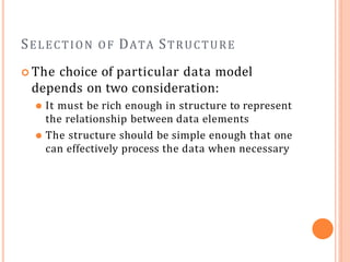 Lecture_1_Introduction to Data Structures and Algorithm.pptx