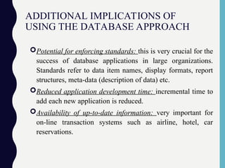 Lecture_1_Introduction to DBMS, Database and Normalization by Zach ...