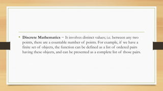 Lecture 1 Introduction to Discrete Structure.pptx