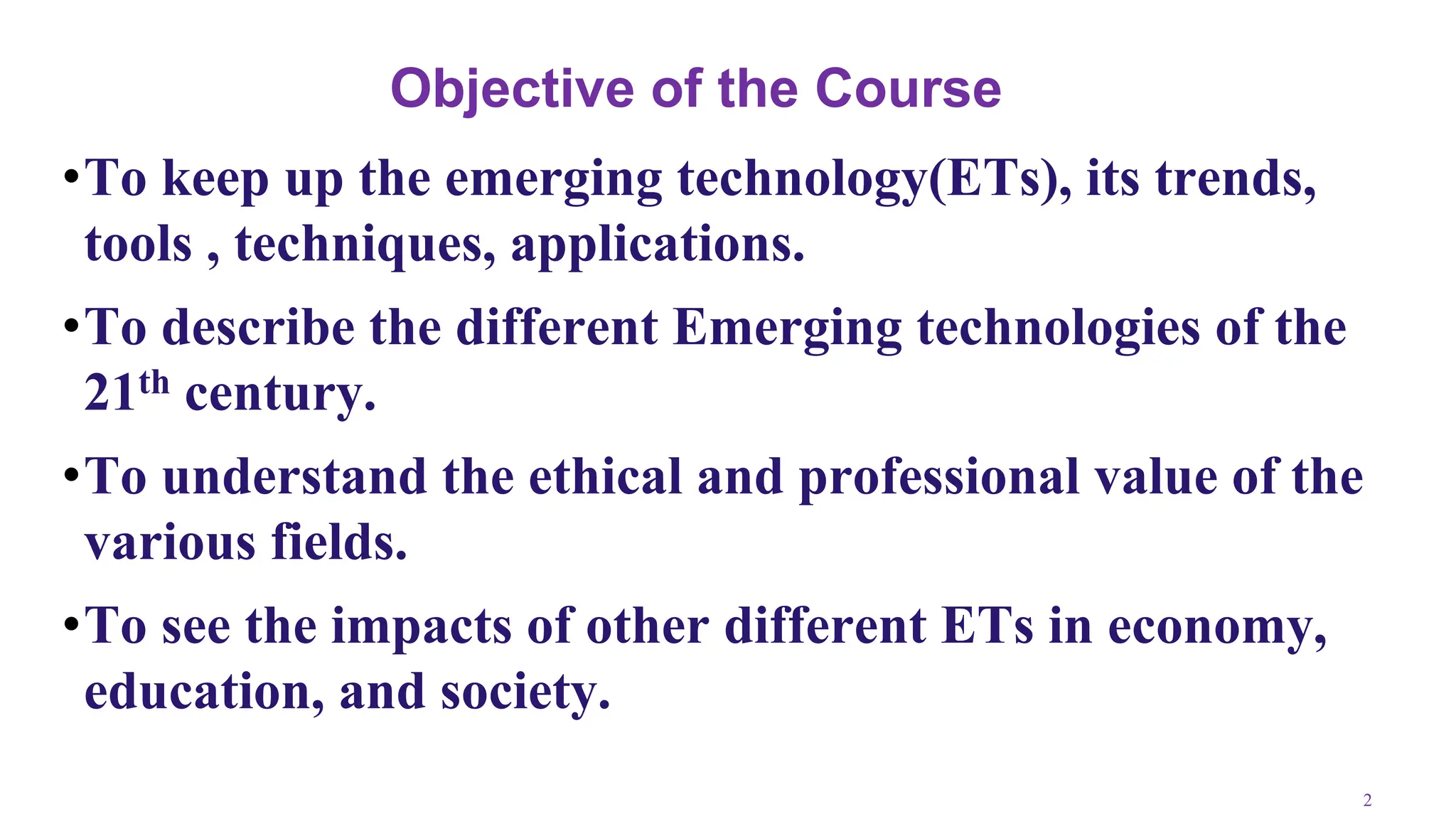 Lecture 1 Introduction to Emerging Technology.pptx
