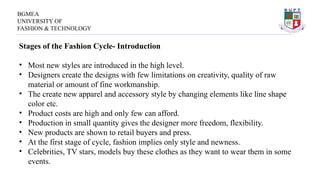 Introduction to Fashion Design by mahbub sir BUFT.pptx