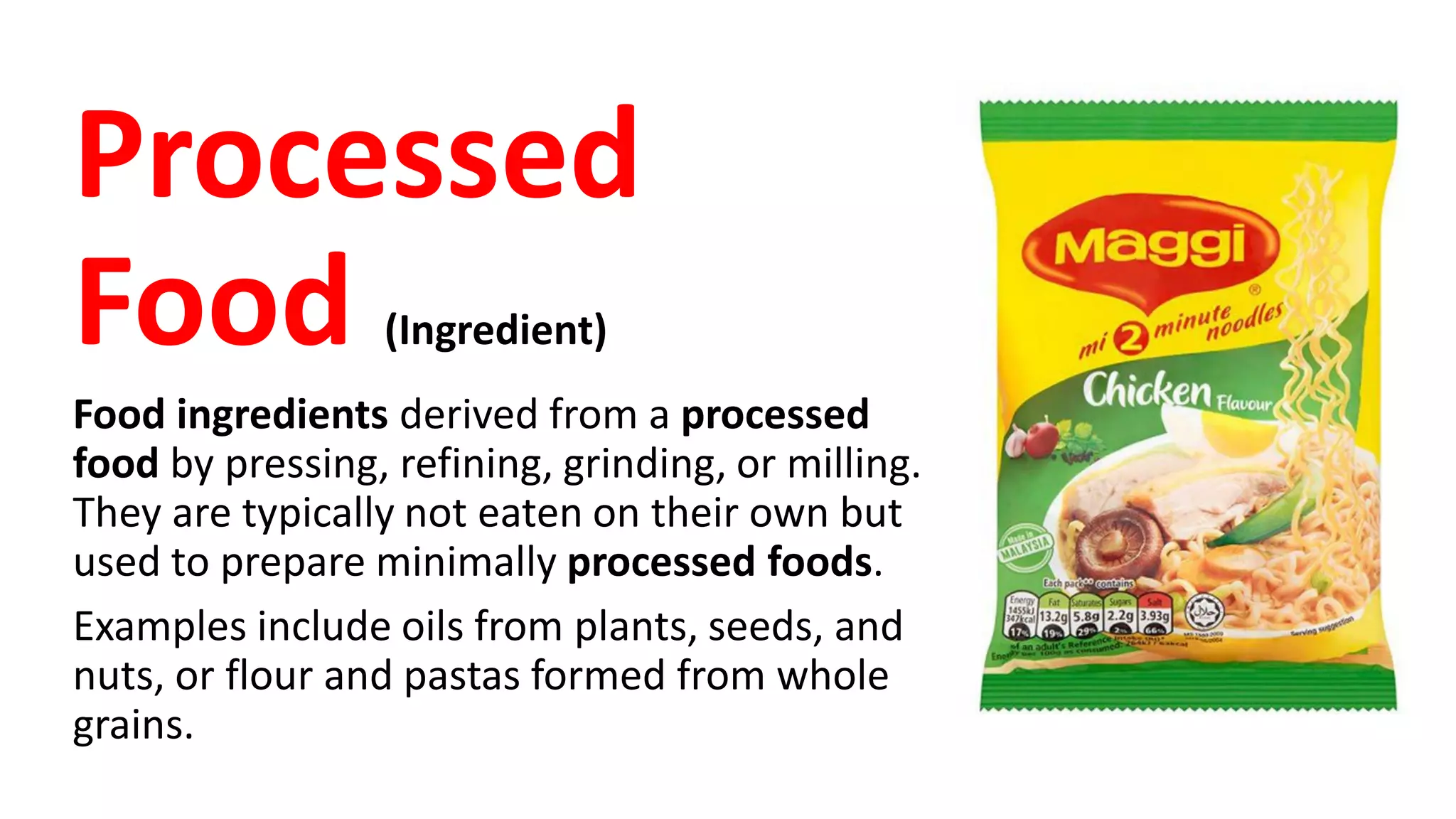 Lecture 1 Introduction to food engineering | PDF