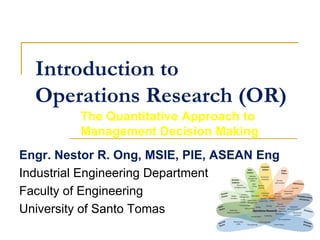 Operations Reserach Engineer Example Lecture 1_Introduction_to_Operations_Research_Revised-01 (2)_15 August ...