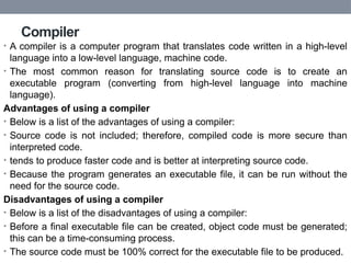 Lecture #1 Introduction to Programming Fundamental.pptx