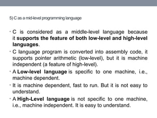 Lecture #1 Introduction to Programming Fundamental.pptx