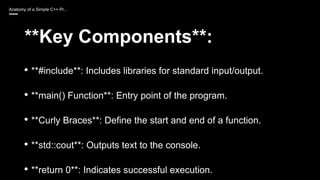 Lecture 1_ Introduction to Programming Fundamentals with C++.pptx