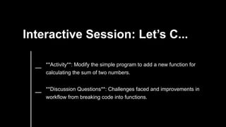 Lecture 1_ Introduction to Programming Fundamentals with C++.pptx