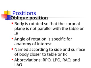 Lao Rpo LECTURE 1 INTRODUCTION TO RADIOLOGY.pptx