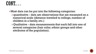 Lecture 1 Introduction to Social Statistics.pdf