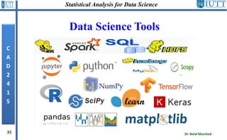 Lecture 1 Introduction to statistics and data Science last.pdf