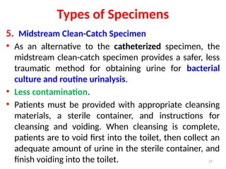 LECTURE 1 (Introduction to Urinalysis).pptx