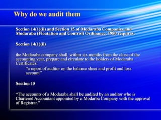 Modarba Table Lecture 1 Intro to financial Analysis.ppt