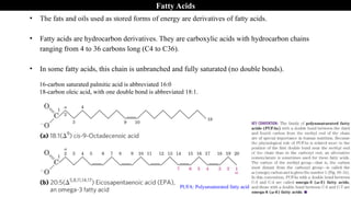 C36 Form.pdf Lecture 1_Intro to lifesciences_Biomolecules-Carbohydrates and Lipids ...