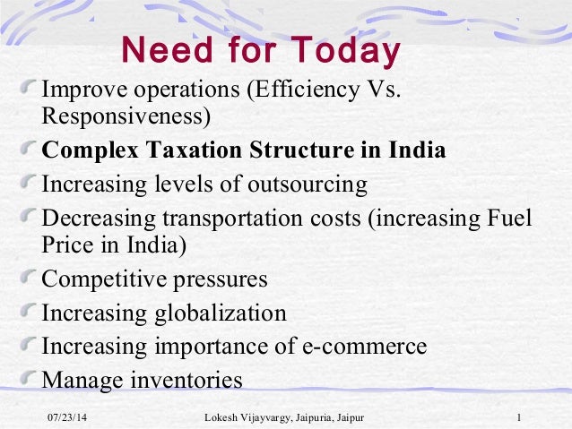responsiveness vs efficiency in supply chain management Chapter 3 supply chain drivers and metrics – a free powerpoint ppt presentation (displayed as a flash slide show) on powershowcom - id: 3df713-ogm4y. responsiveness vs efficiency in supply chain management Chapter 3 supply chain drivers and metrics – a free powerpoint ppt presentation (displayed as a flash slide show) on powershowcom - id: 3df713-ogm4y.