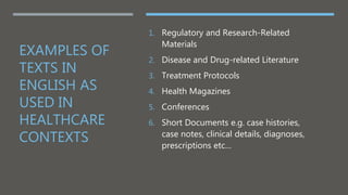 Health Department Text Examples Lecture_1_Language_of_Medicine.pptx
