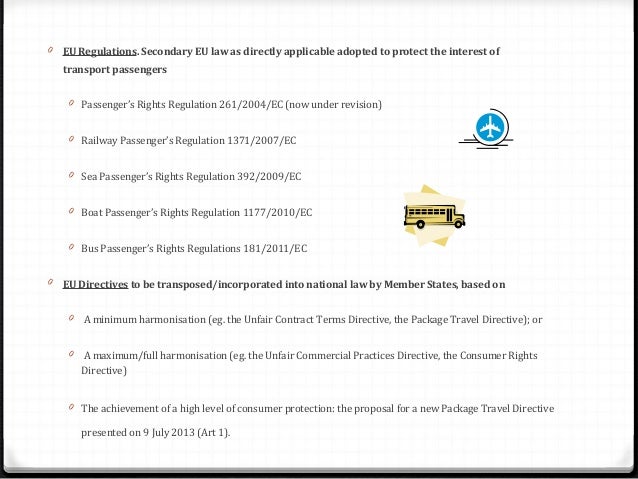 federal travel contract flights