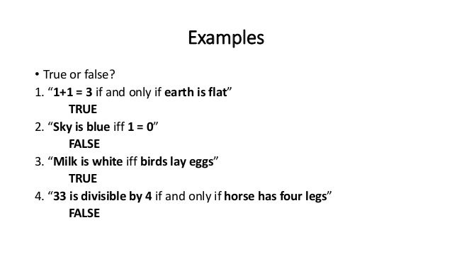 converse definition discrete math
