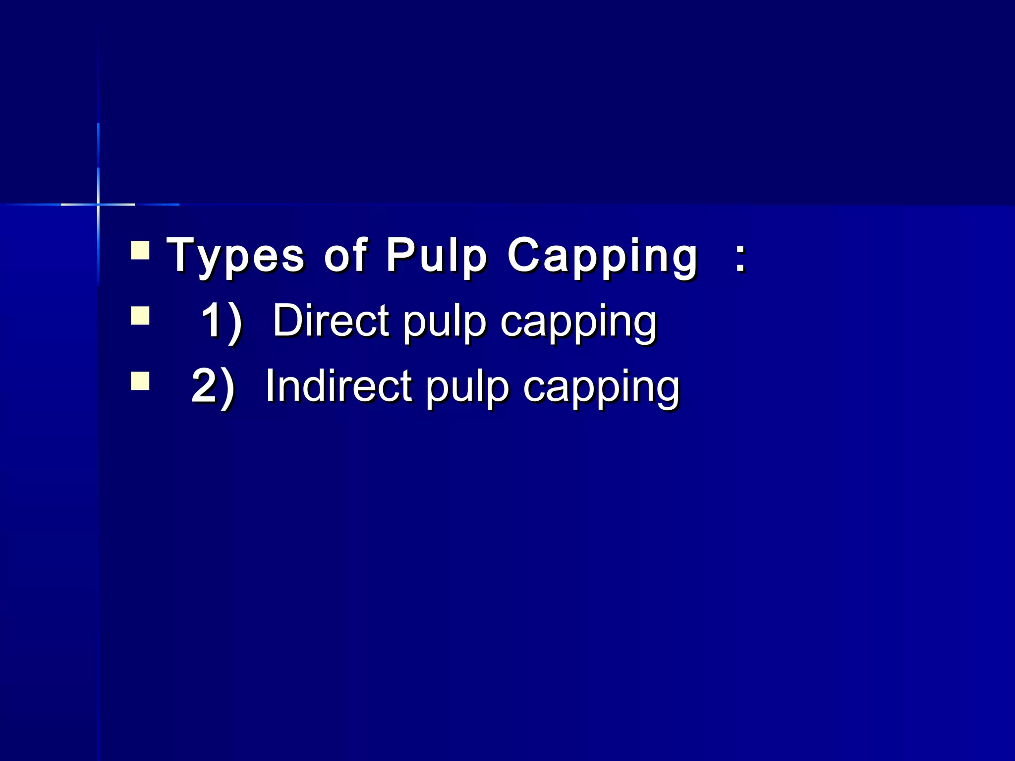  Types ooff PPuullpp CCaappppiinngg :: 
 11)) DDiirreecctt ppuullpp ccaappppiinngg 
 22)) IInnddiirreecctt ppuullpp ccaappppiinngg 
 