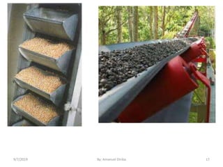 9/7/2019 By: Amanuel Diriba 17
 