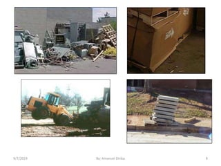 9/7/2019 By: Amanuel Diriba 8
 