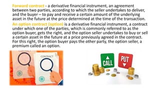 Money Banking and Finance | PPTX