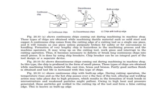 Lecture 1 metal cutting and machine tools unit i