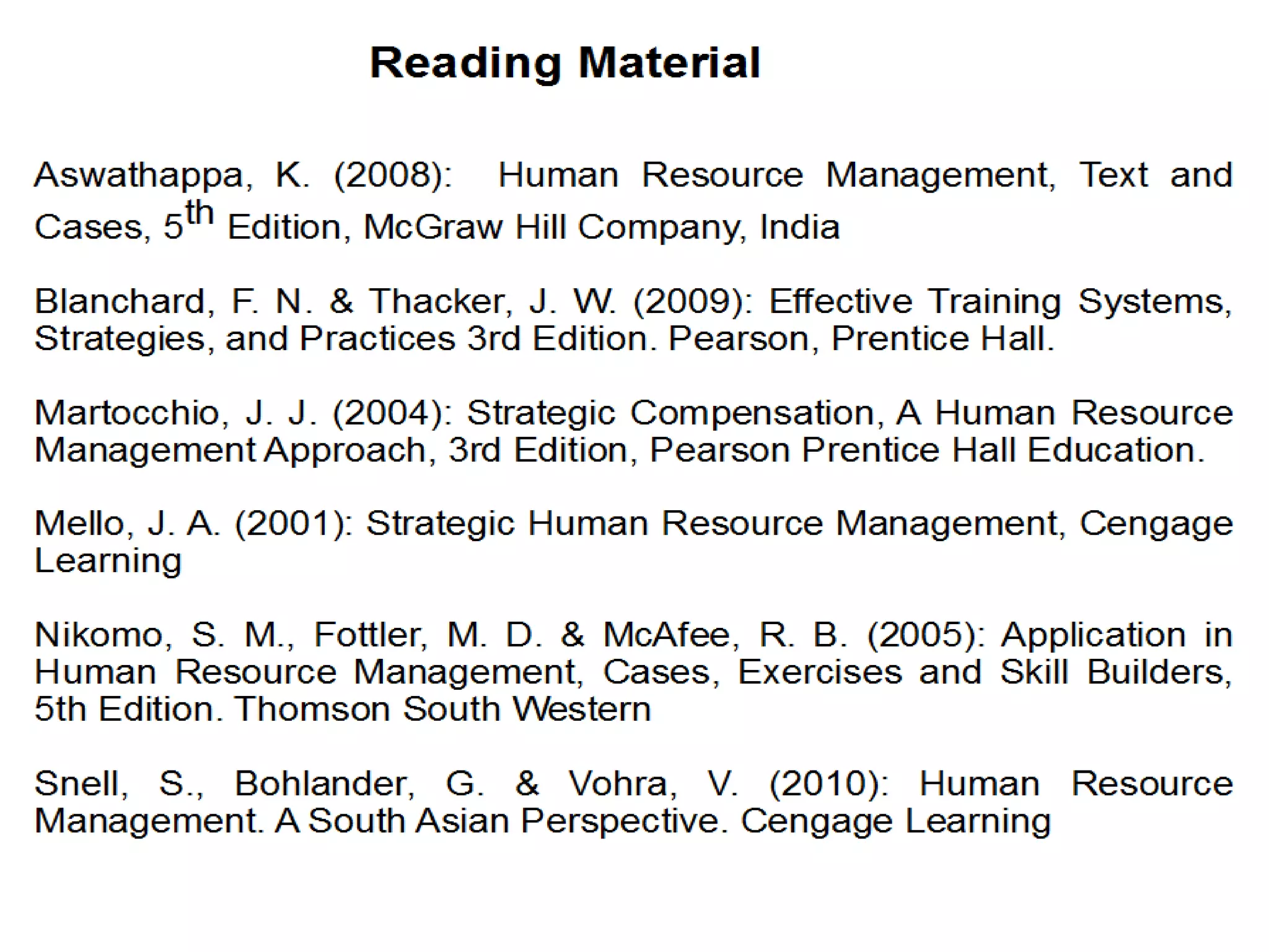 Lecture Overview
HRM Definition
Scope of HRM
Difference between HRM and PM
Functions of HRM Department
HRM Functions and Objectives
 