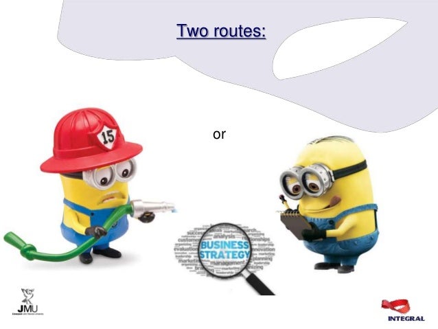 University facilities management strategy