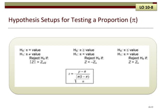 LECTURE 1 ONE SAMPLE T TEST.ppt