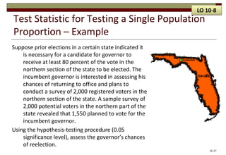 LECTURE 1 ONE SAMPLE T TEST.ppt