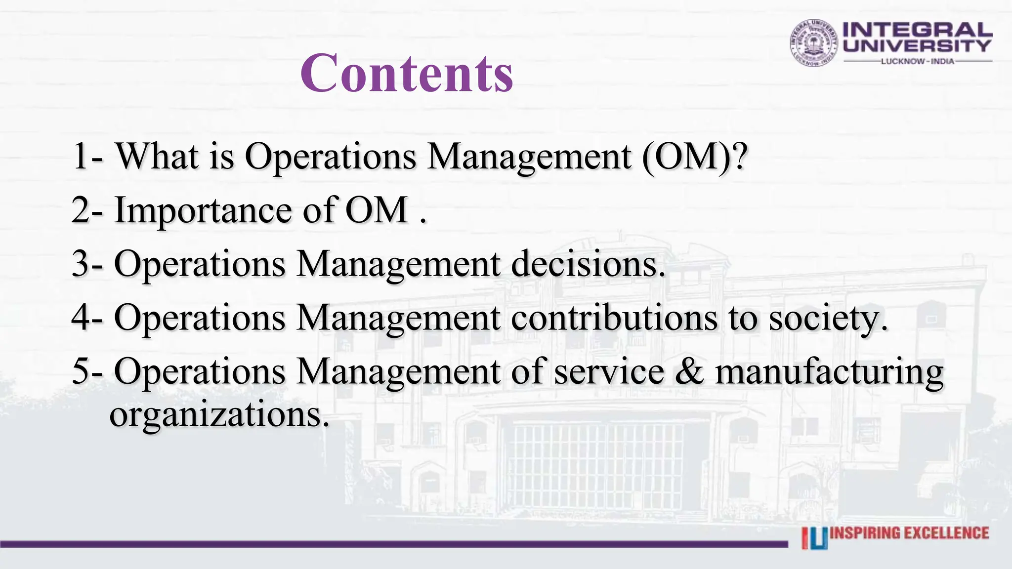 Lecture 1 Operation Management MBA303.pptx