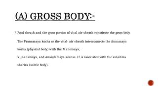 lecture1panchakoshatheory-230929100854-48c1e40b.pptx
