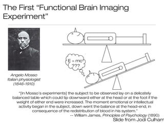 Lecture1 psych125 bunge | PPT