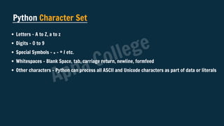 Lecture1_py."…………lol.lll.lll.………………..…….. | PPT