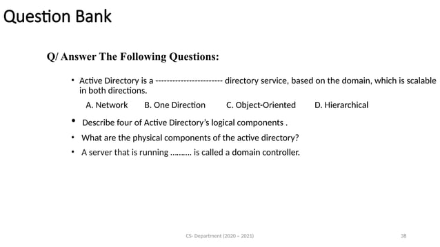Lecture 1 server ]object oriented programming .pptx