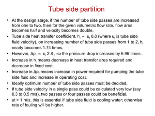 Lecture 1 Shell and Tube Heat exchanger-1.pptx