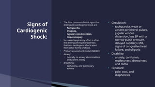 Lecture different types of Shock and Its Management.pptx