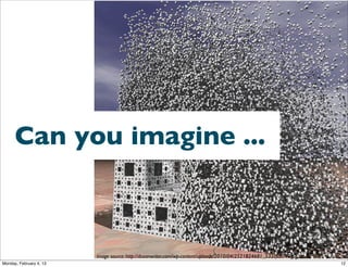 How much content is
consumed & created
every second?
Social Web 2014, Lora Aroyo!
Monday, February 3, 14

 